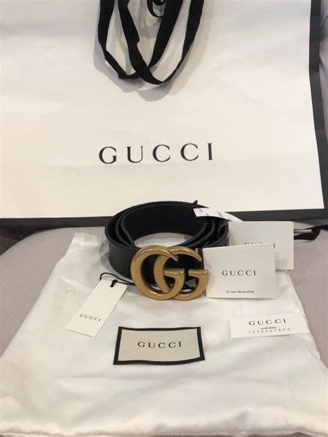 how to tell authentic gucci belt|authentic gucci belt outlet.